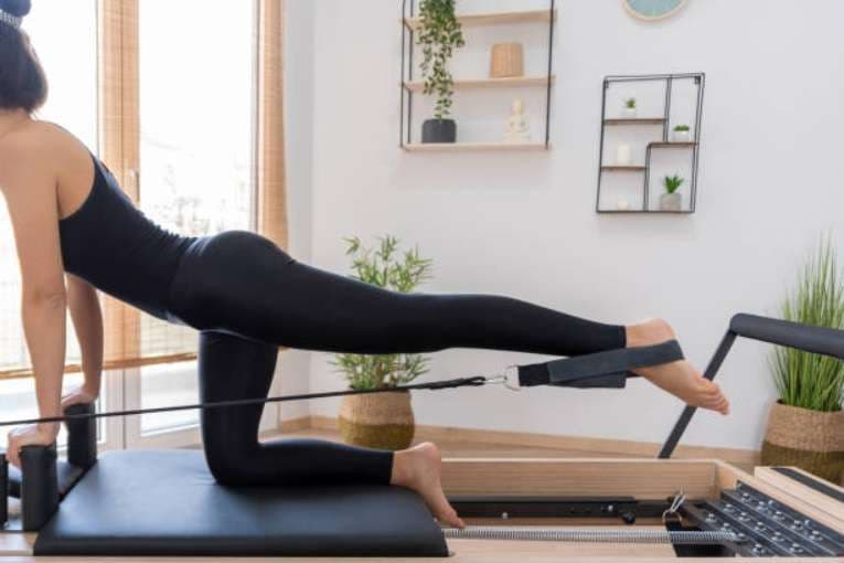 Giovanna Pilates Studio – Gimnastyka Włochy