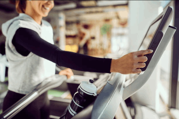 GymRoom Re-Forma – Siłownia Prądnik Czerwony Małe Grupy