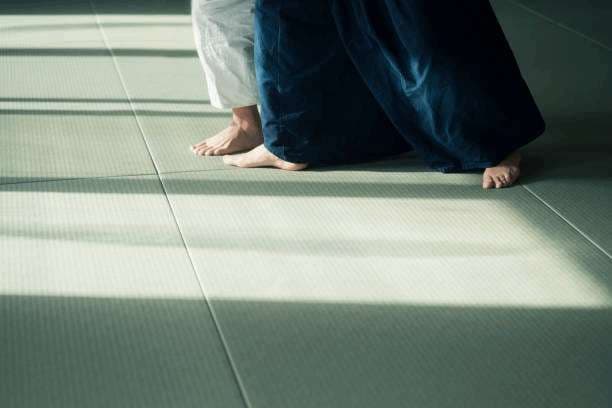 Kraków Aikikai-Polska – Sztuki Walki Krowodrza Dla Dzieci