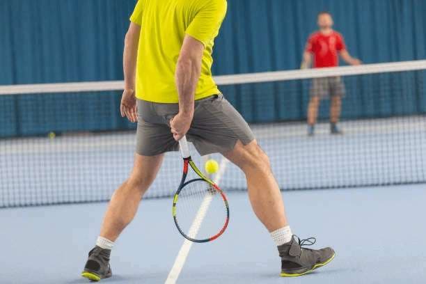 Trener tenisa – Squash - Tenis Praga-północ Po Angielsku