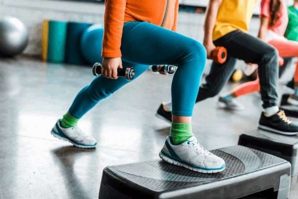 GOjump Park Trampolin Mateczny – Fitness Dla Dzieci Podgórze Multisport