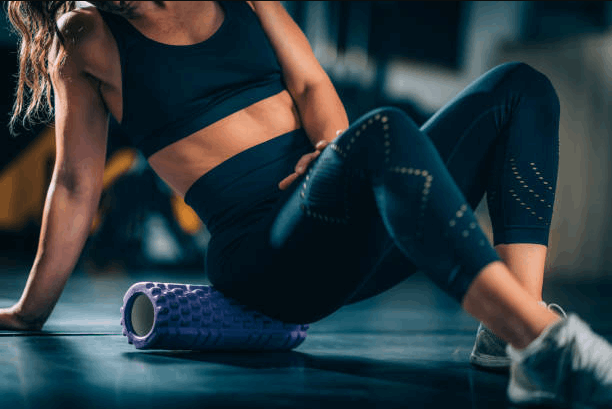 Mokotowski Gym Dla Dzieci