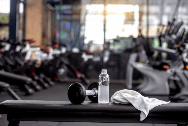 SIŁOWNIA , FITNESS , Privatefit.pl , wynajem sali fitness na godziny – Bemowo