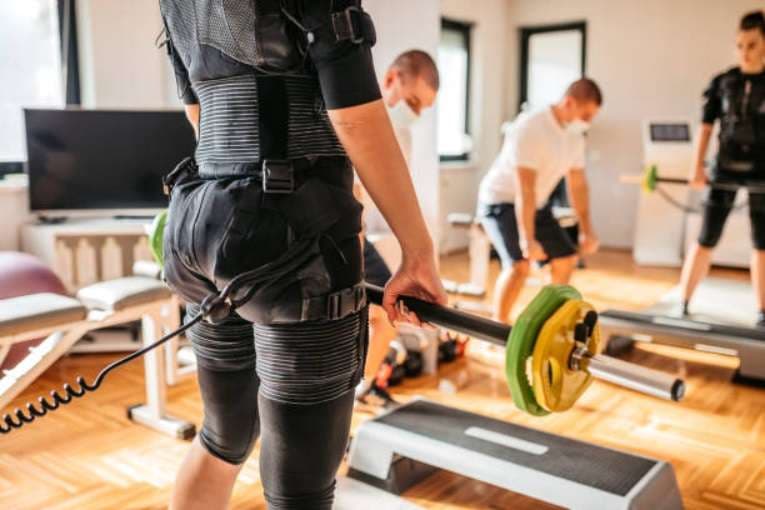 CATius GYM | Trening EMS | Trening personalny | Wrocław – Siłownia Krzyki Małe Grupy