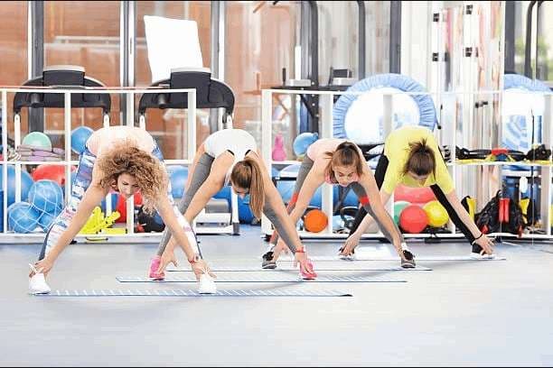 Basen Żabiniec (szkoła pływania KRAUL) – Fitness Dla Dzieci Prądnik Biały Małe Grupy