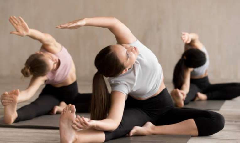 Nays-Yoga, Bemowo Dla Dzieci