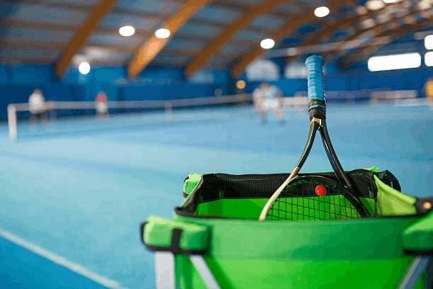 Rakiety Aerosquash - klub squash & padel – Squash - Tenis Żoliborz Multisport