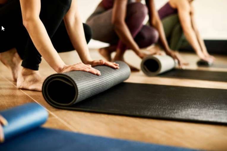 Flow Studio Pilates – Grzegórzki
