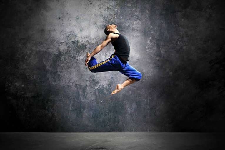 4Stars Dance & Aerial Studio – Szkoła Tańca Krzyki Dla Dzieci