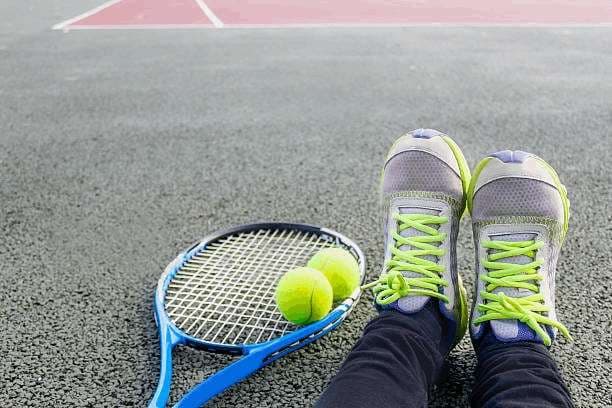 TENES Klub – Squash - Tenis Multisport