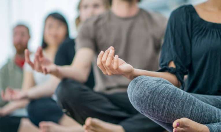 Jasna Asana Joga Studio – Pilates Włochy