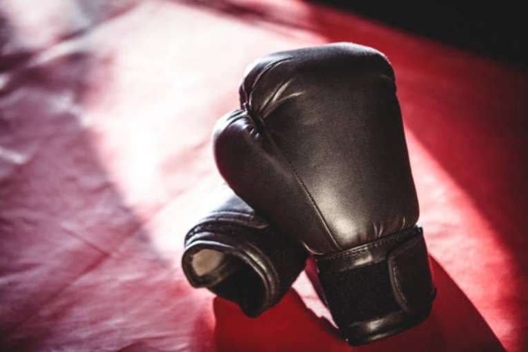Adrenalina Boxing Club – Szkoła Tańca Stare Miasto Dla Dzieci