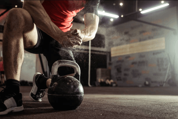 REDi FIT – Siłownia Wola