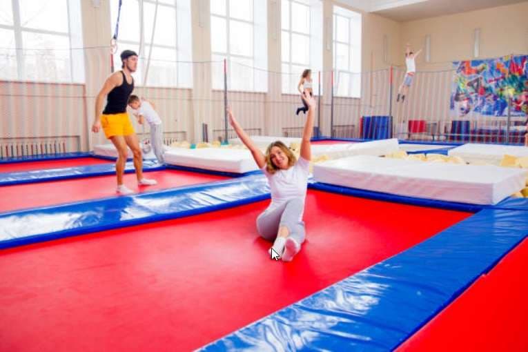 AVATAR Balicka Boulder – Wspinaczka Krowodrza Multisport
