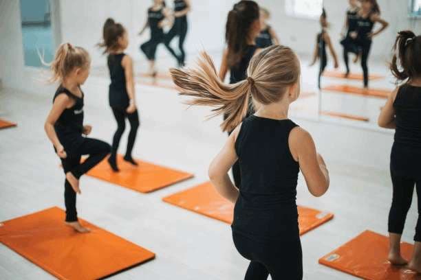 Dietetyk Personalny Sylwia Turczyńska - Gruca – Fitness Dla Dzieci Prądnik Biały Dla Seniorów