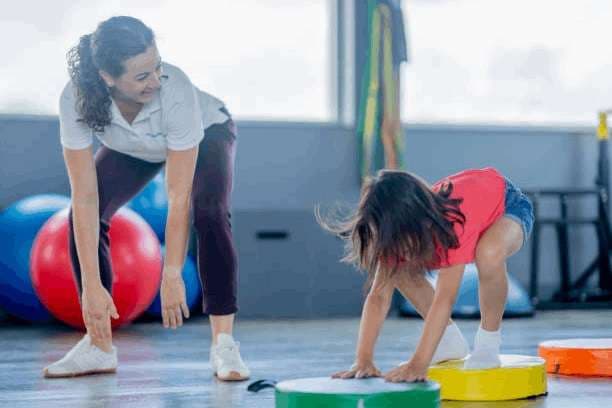 UKS Grot Judo Kraków – Fitness Dla Dzieci Czyżyny Małe Grupy