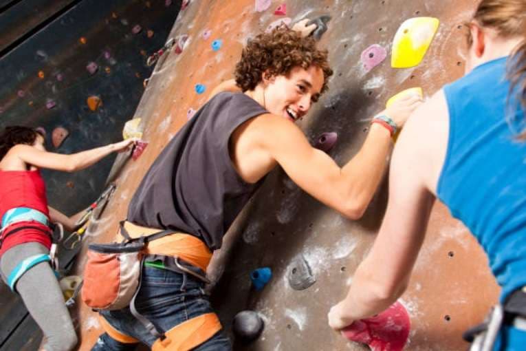 Szkoła Wspinania Jura Climbing School – Wspinaczka Krowodrza