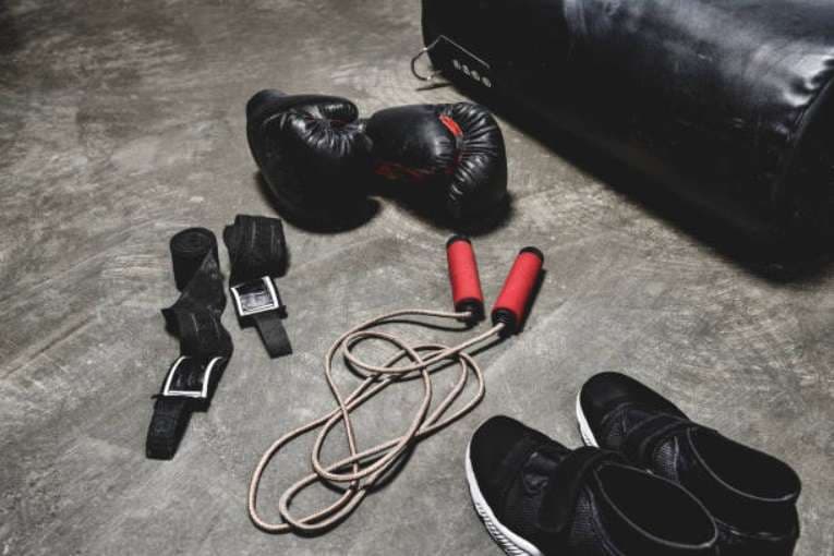 Klub MMA & BOXING „BULDOG" TEAM – Siłownia Bemowo