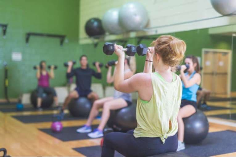 Energym - Siłownia i klub Fitness w Krakowie – Trening Siłowy Krowodrza Multisport
