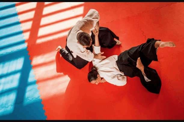 Klub Aikido Usagi – Fitness Dla Dzieci Ursynów Darmowe Wejście