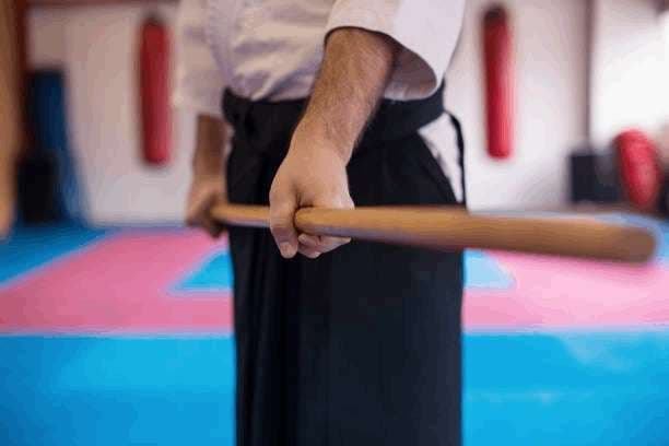 Aikido Wrocław - treningi Aikido dla dzieci i młodzieży – Fitness Dla Dzieci Fabryczna Multisport