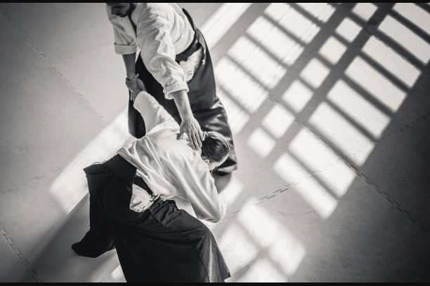 Krakowska Grupa Aikido Kobayashi – Sztuki Walki Podgórze Dla Dzieci
