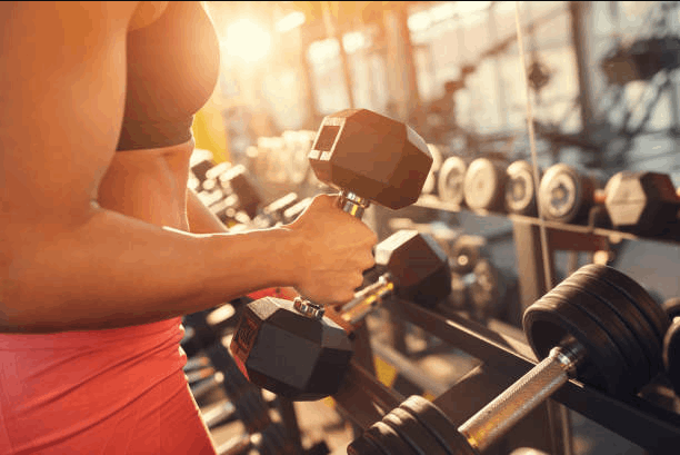 Klub Fitness KWADRAT – Siłownia Bieńczyce