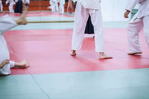 Hato Judo – Fitness Dla Dzieci Ursynów Multisport