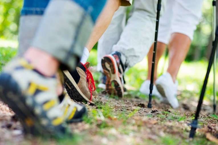Acteam Marcin Wroński - Treningi personalne i Nordic Walking – Trening Siłowy Krzyki Multisport