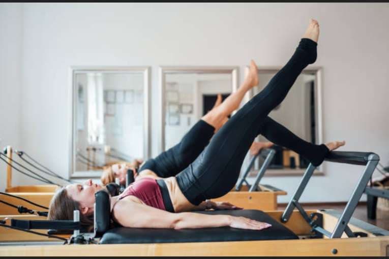 California Fitness – Siłownia Fabryczna Kącik Dla Dzieci